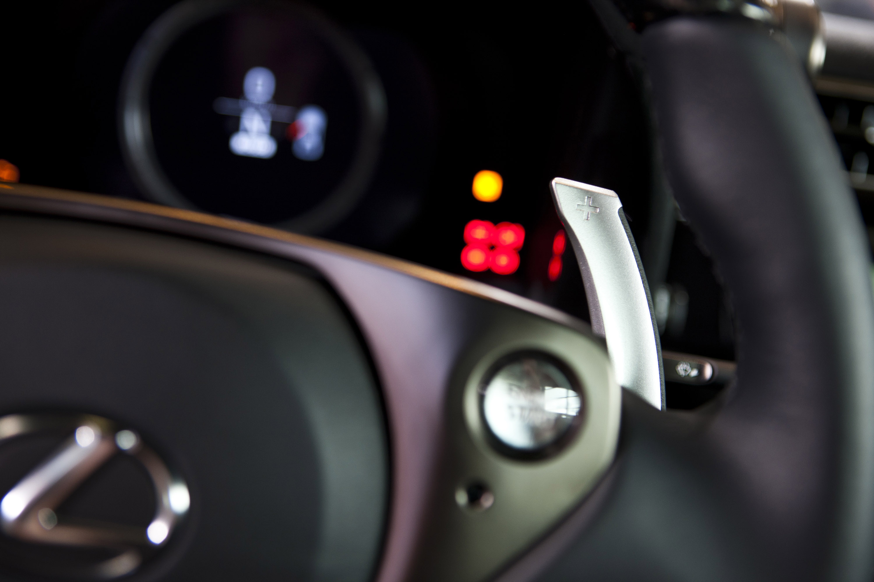 Lexus LFA Nurburgring Package photo #65