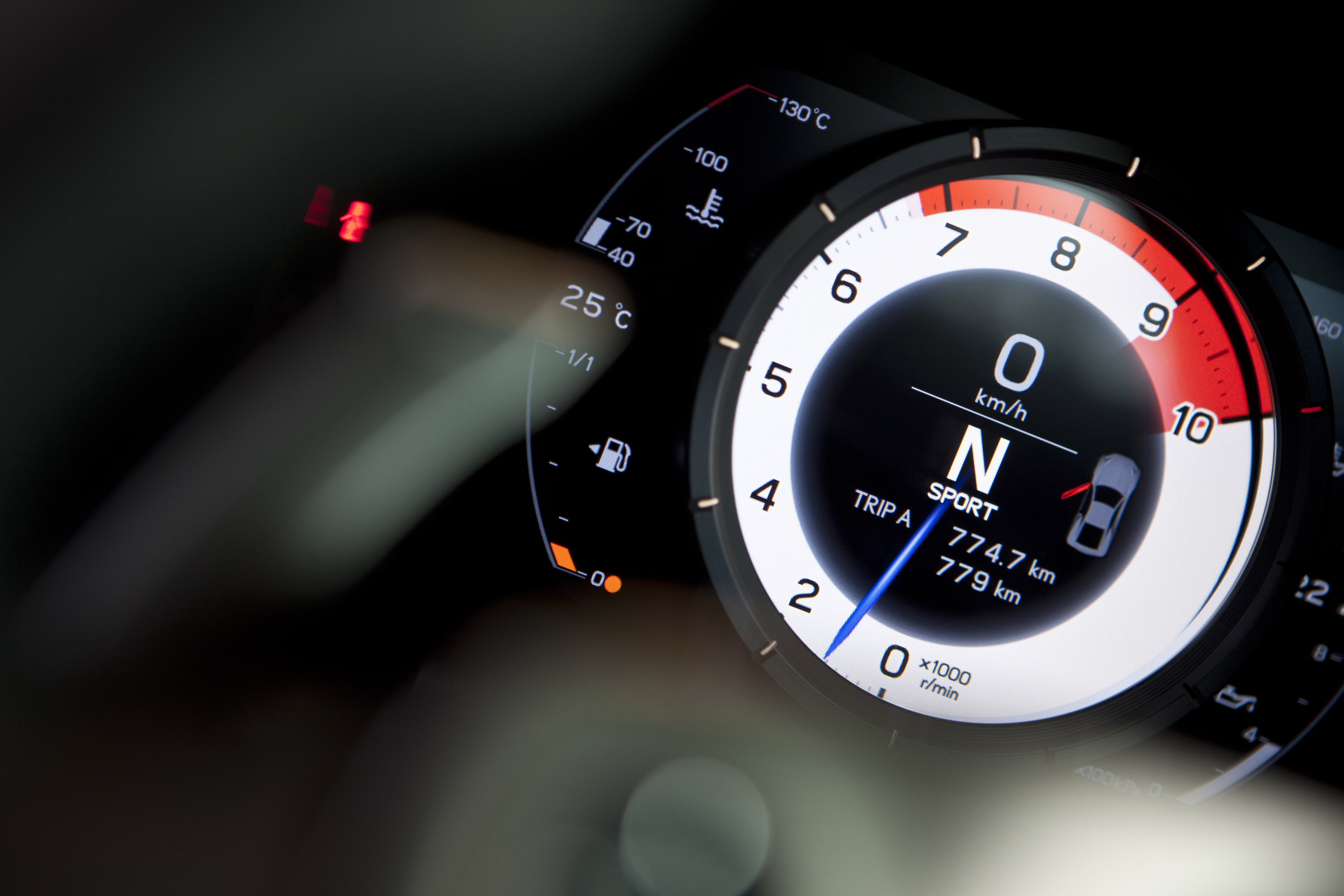 Lexus LFA Nurburgring Package photo #67