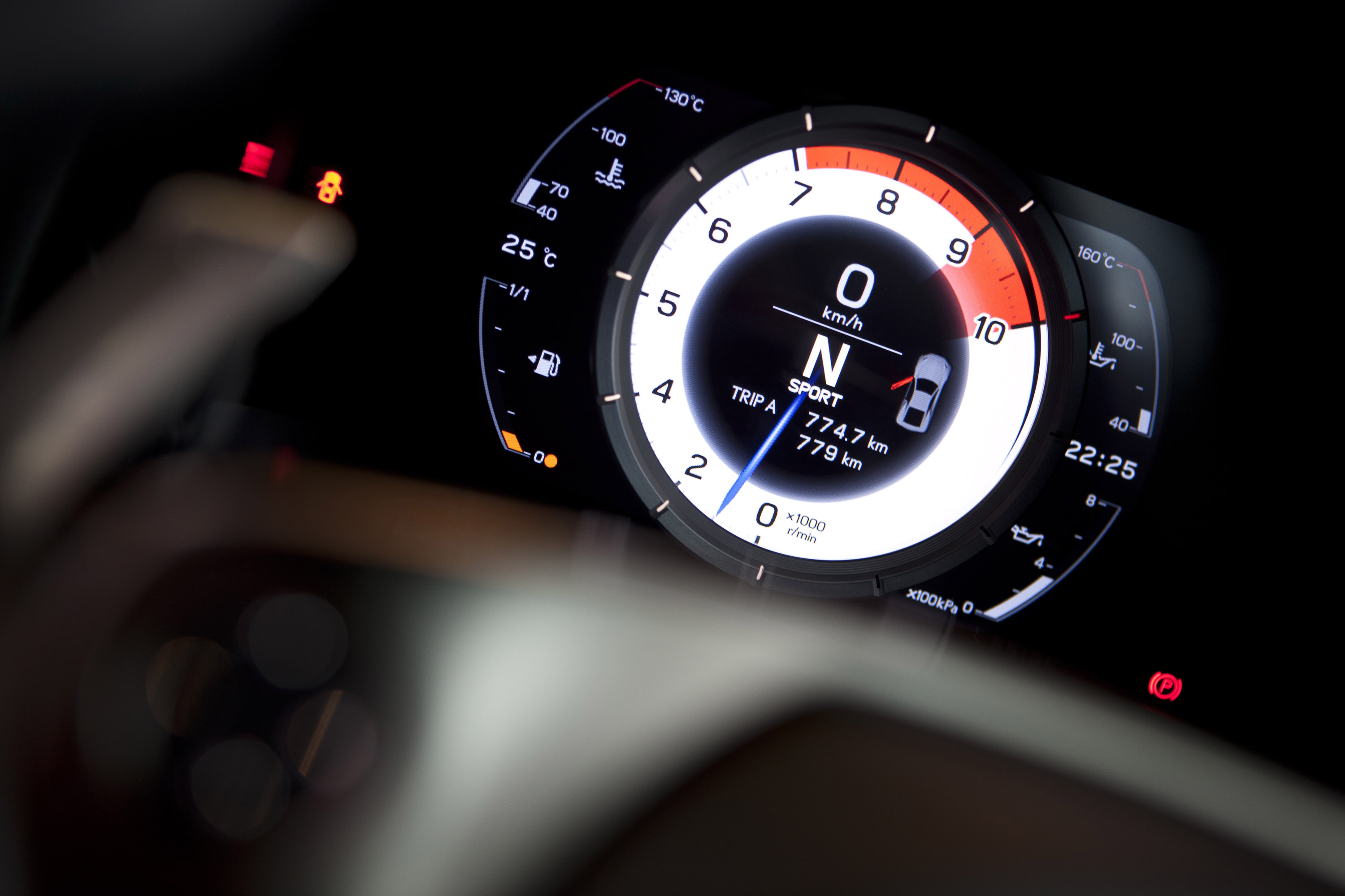 Lexus LFA Nurburgring Package photo #68