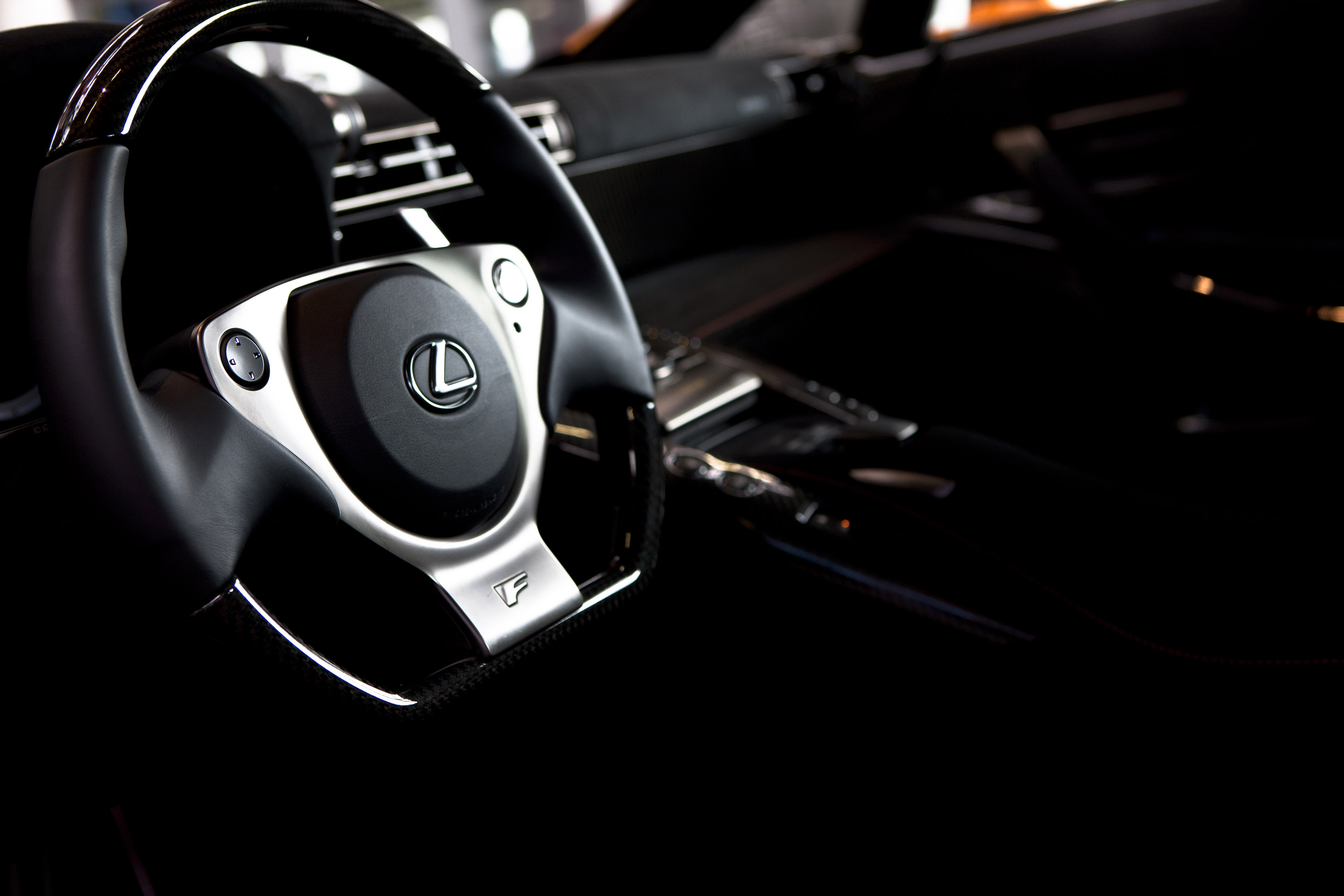 Lexus LFA Nurburgring Package photo #72