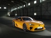 2012 Lexus LFA Nurburgring Package