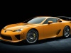 2012 Lexus LFA Nurburgring Package thumbnail photo 51696