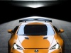 2012 Lexus LFA Nurburgring Package thumbnail photo 51700