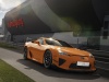 Lexus LFA Nurburgring Package 2012