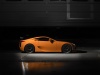 Lexus LFA Nurburgring Package 2012