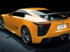 Lexus LFA Nurburgring Package 2012
