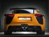 Lexus LFA Nurburgring Package 2012