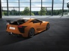 Lexus LFA Nurburgring Package 2012