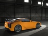 Lexus LFA Nurburgring Package 2012