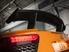 Lexus LFA Nurburgring Package 2012