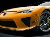 Lexus LFA Nurburgring Package 2012