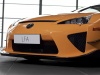 Lexus LFA Nurburgring Package 2012