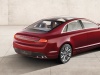 2012 Lincoln MKZ Concept thumbnail photo 50752