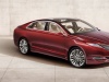 2012 Lincoln MKZ Concept thumbnail photo 50753