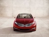2012 Lincoln MKZ Concept thumbnail photo 50754