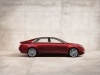 2012 Lincoln MKZ Concept thumbnail photo 50755