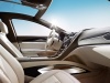 2012 Lincoln MKZ Concept thumbnail photo 50758