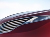 2012 Lincoln MKZ Concept thumbnail photo 50762