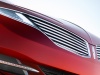 Lincoln MKZ Concept 2012