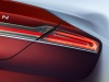 Lincoln MKZ Concept 2012