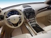 Lincoln MKZ Concept 2012