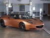 2012 Lotus Evora 414E Hybrid