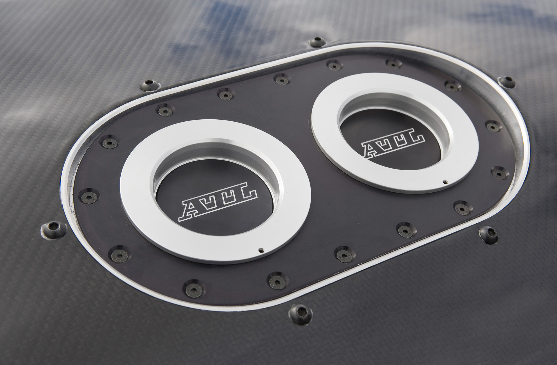 Lotus Evora GX photo #20