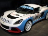 2012 Lotus Exige R-GT Rally Car