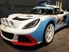 Lotus Exige R-GT Rally Car 2012