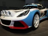 2012 Lotus Exige R-GT Rally Car thumbnail photo 50025