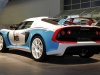 2012 Lotus Exige R-GT Rally Car thumbnail photo 50027