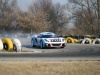 Lotus Exige R-GT Track Run 2012