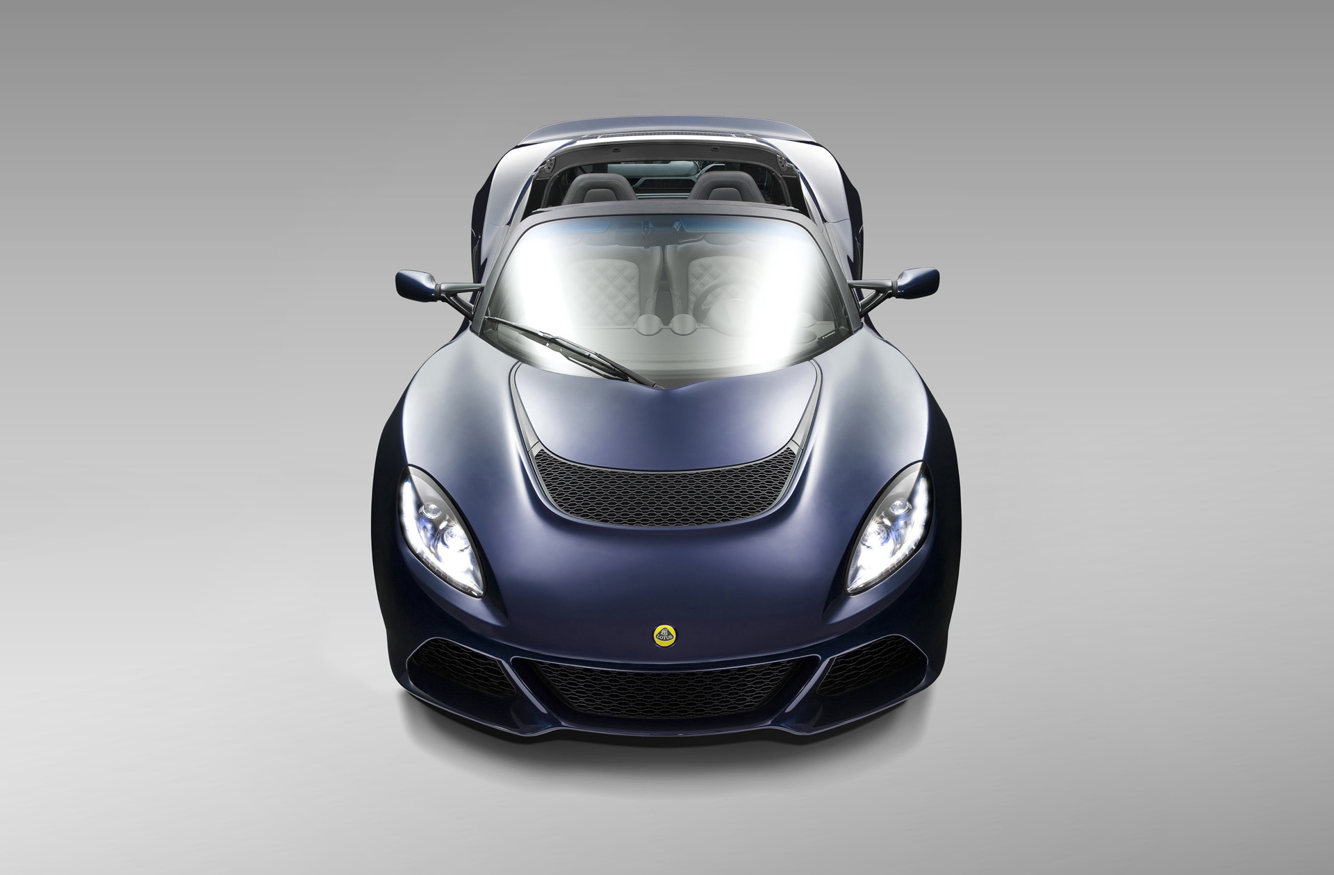 Lotus Exige S Roadster photo #1