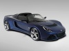 Lotus Exige S Roadster 2012