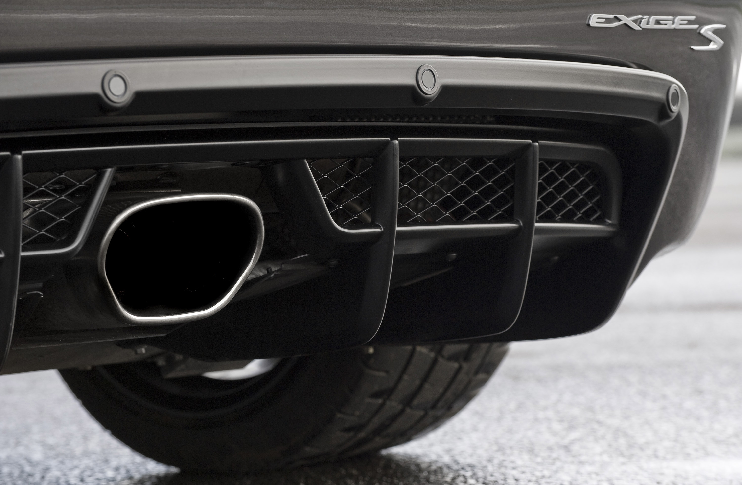 Lotus Exige S photo #46