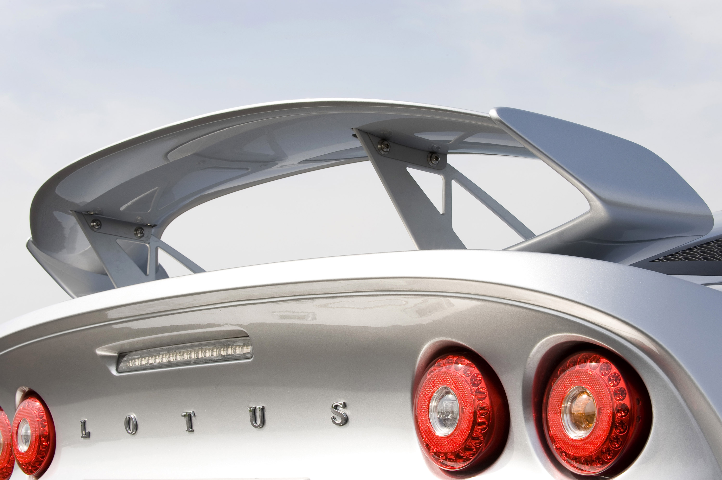 Lotus Exige S photo #48