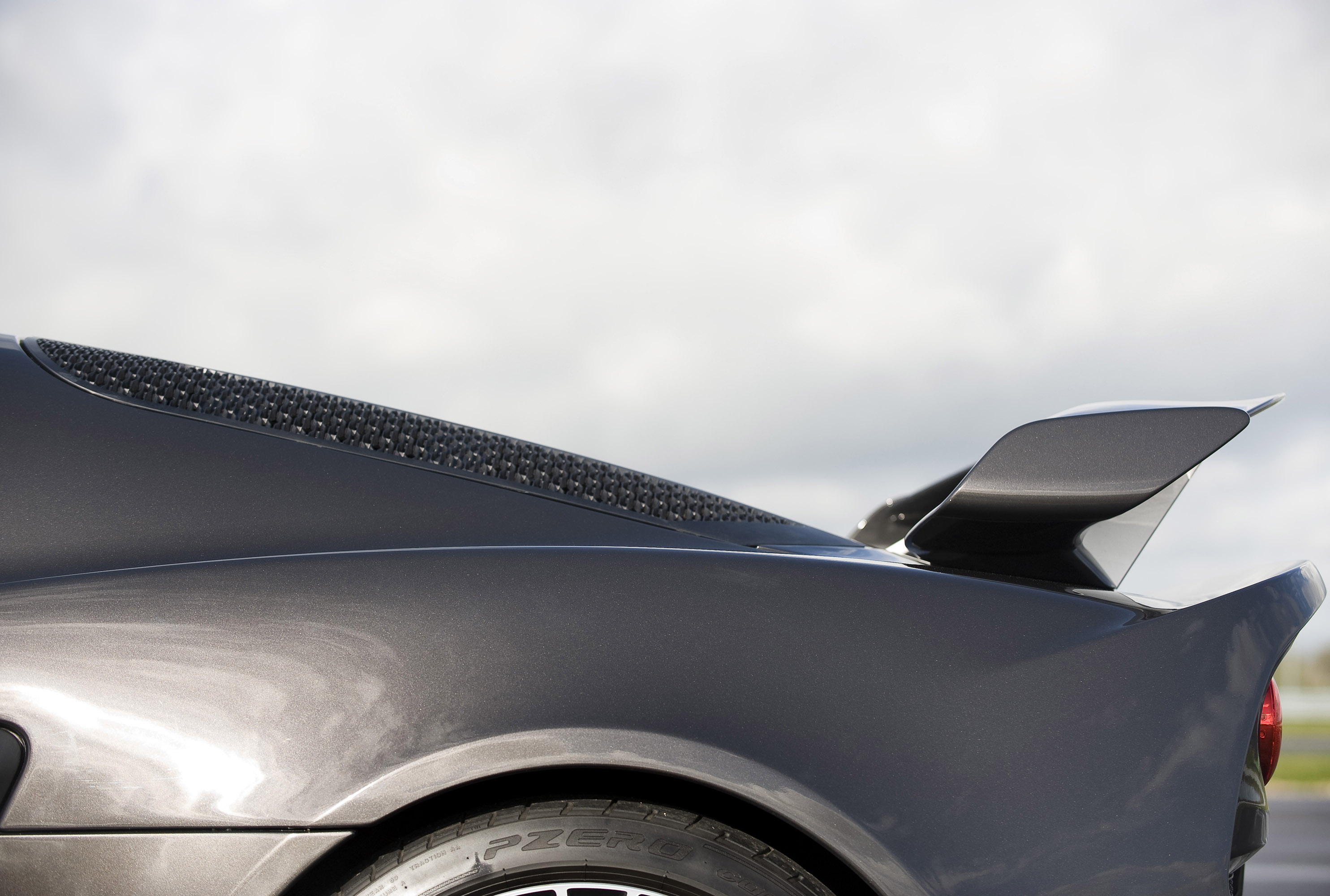 Lotus Exige S photo #50