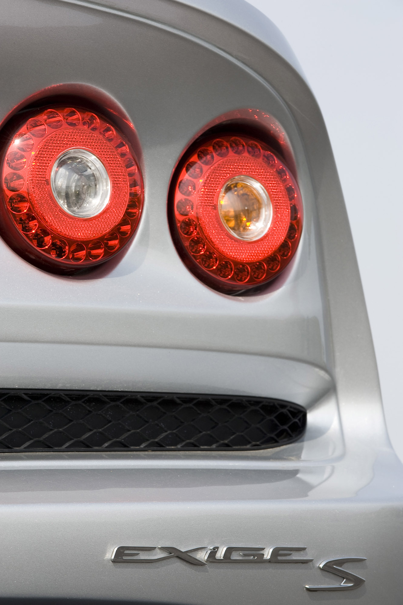 Lotus Exige S photo #51