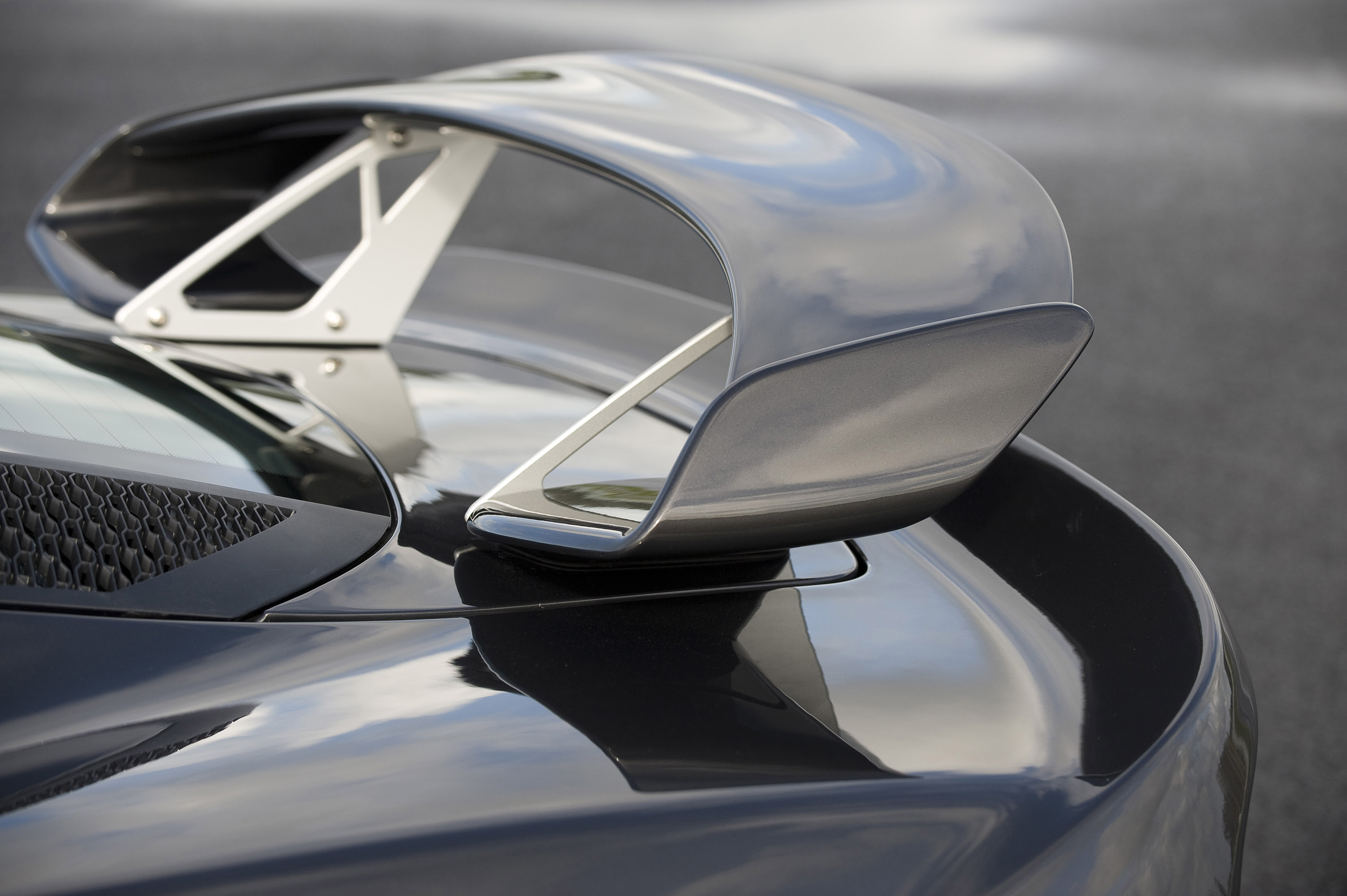 Lotus Exige S photo #52