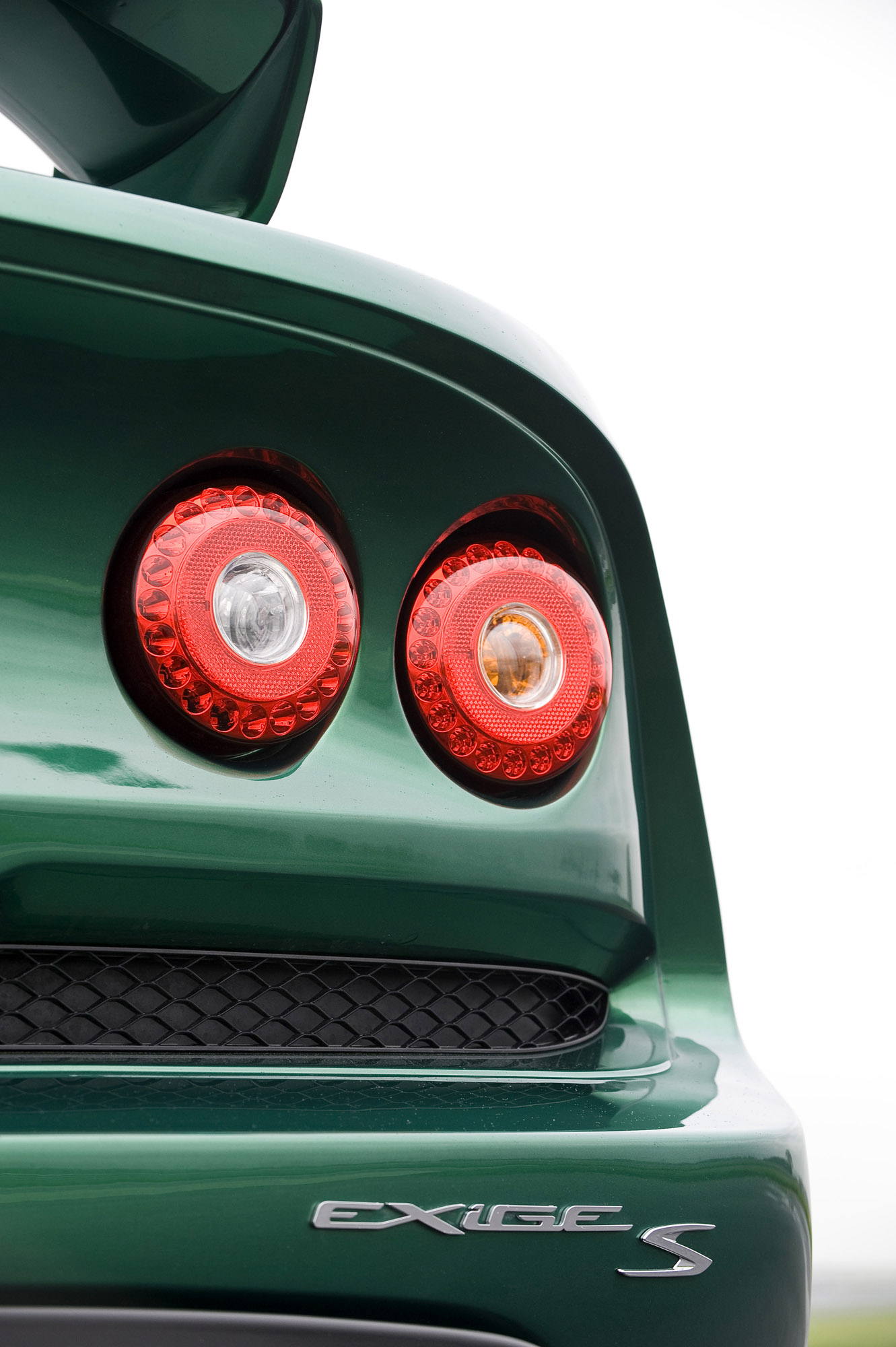 Lotus Exige S photo #55