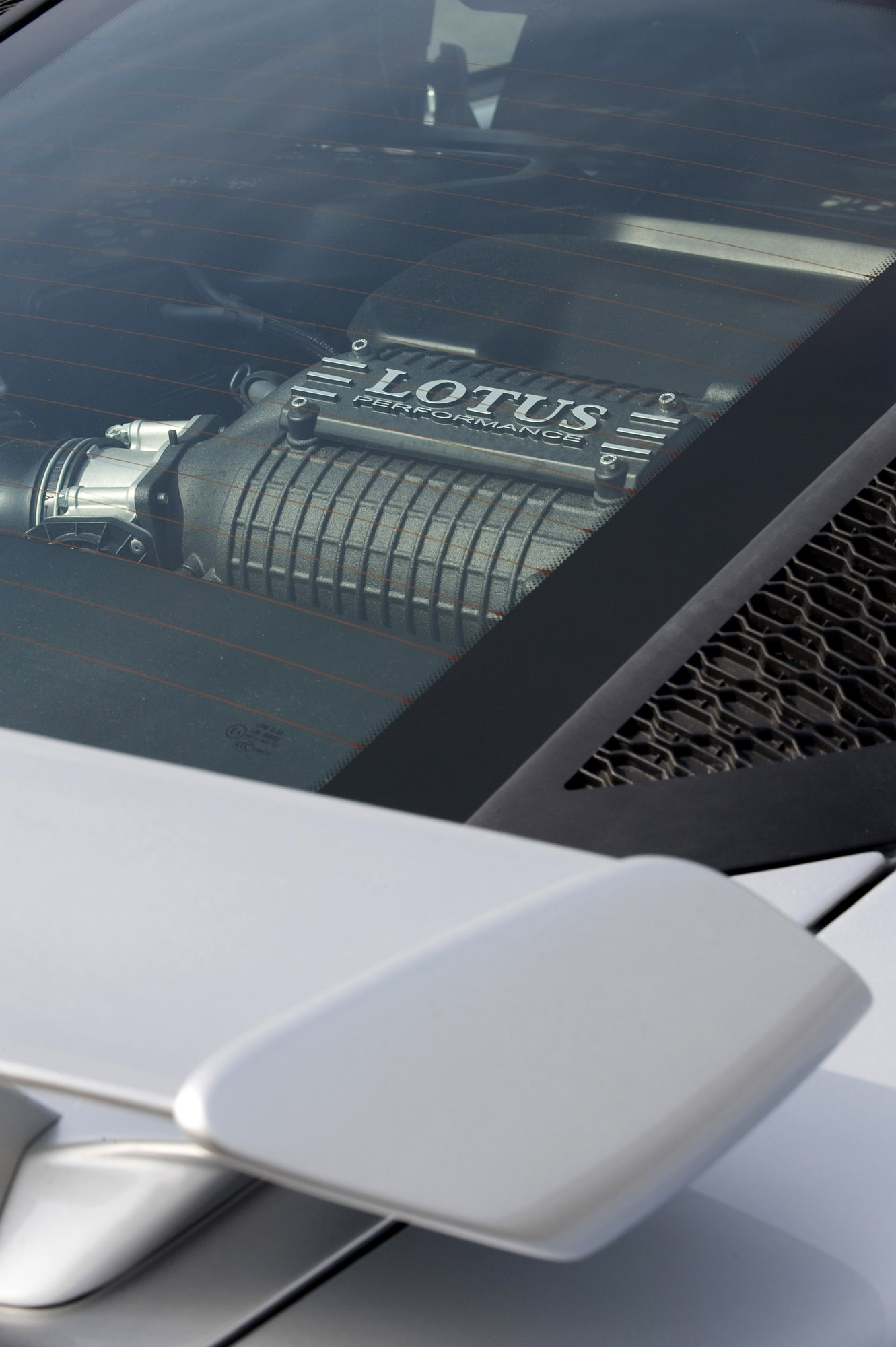 Lotus Exige S photo #57