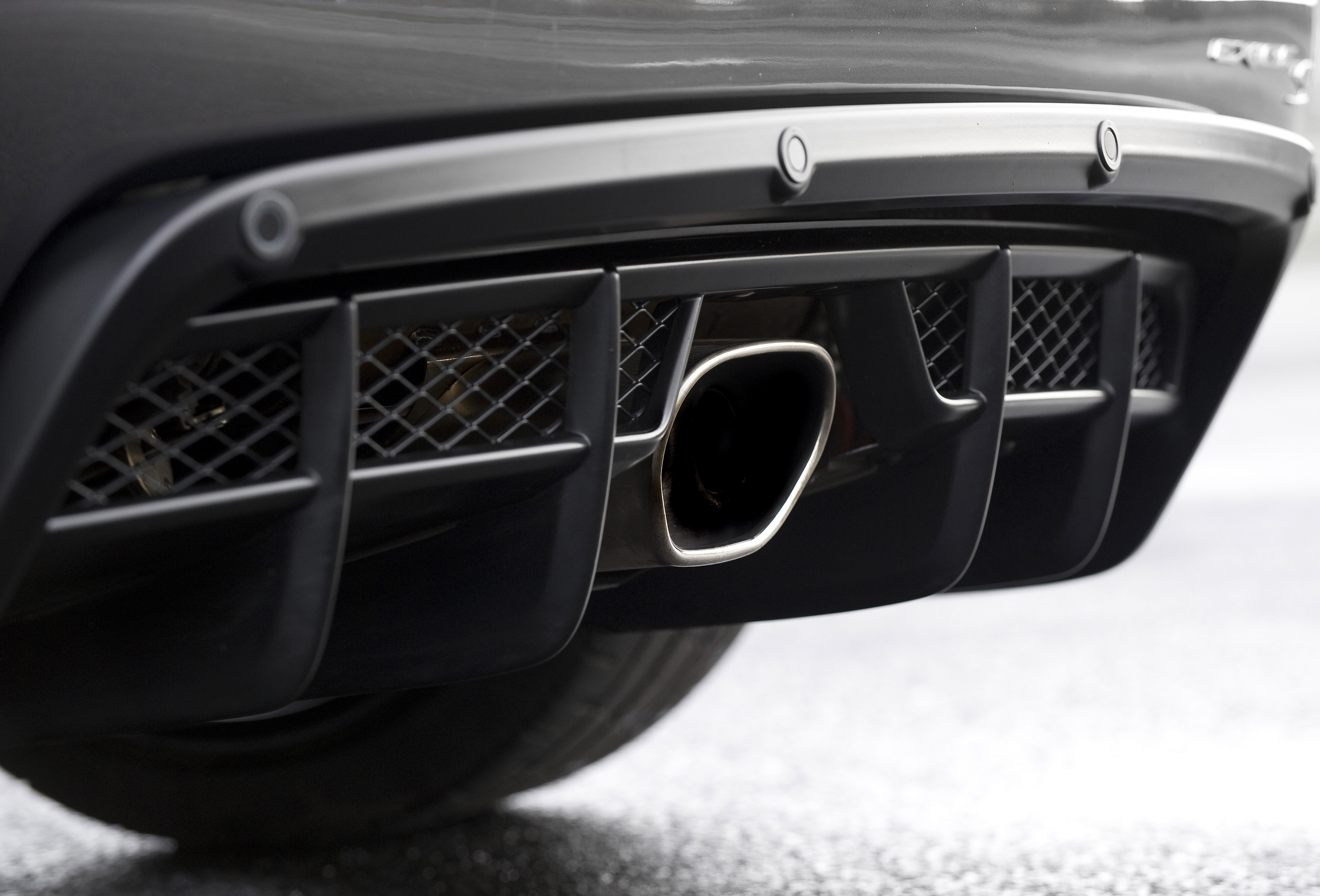 Lotus Exige S photo #60