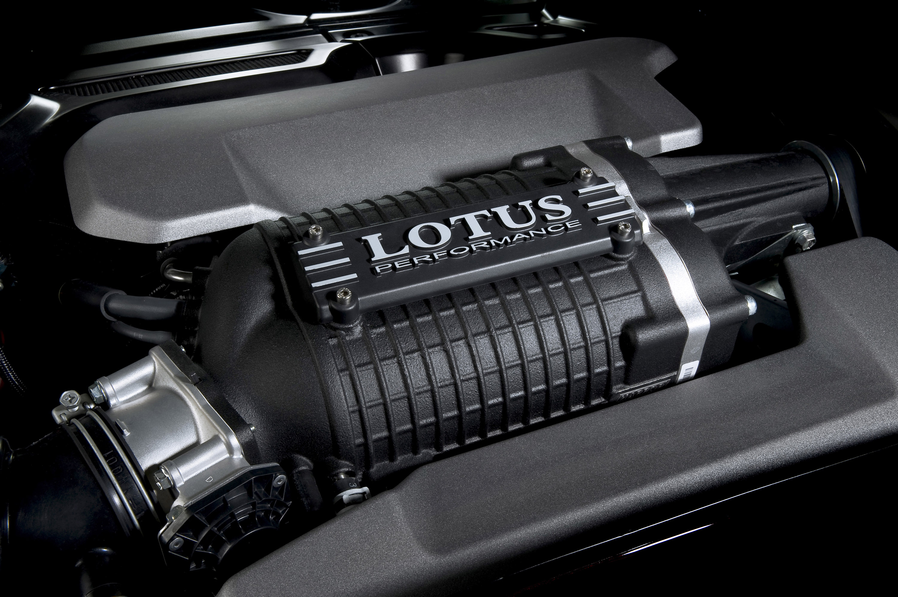 Lotus Exige S photo #68