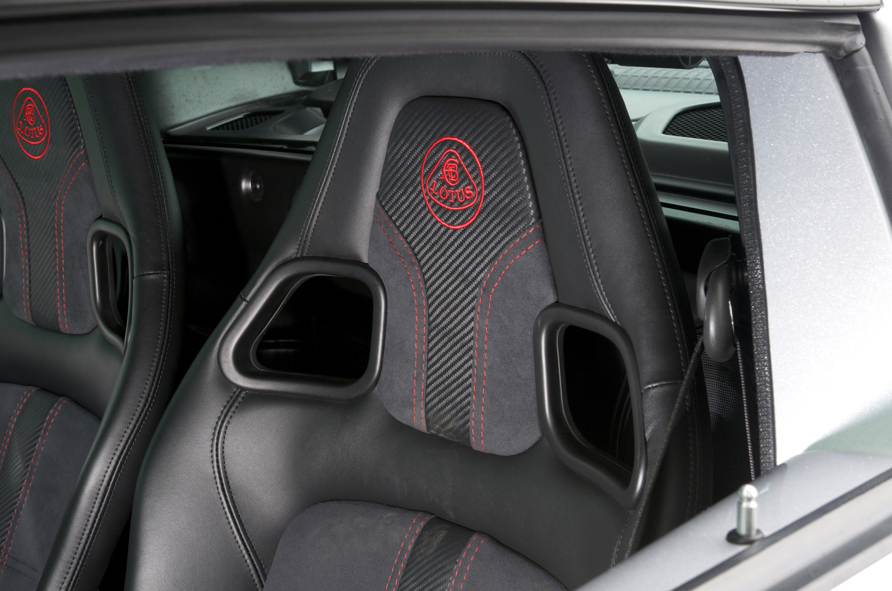 Lotus Exige S photo #70