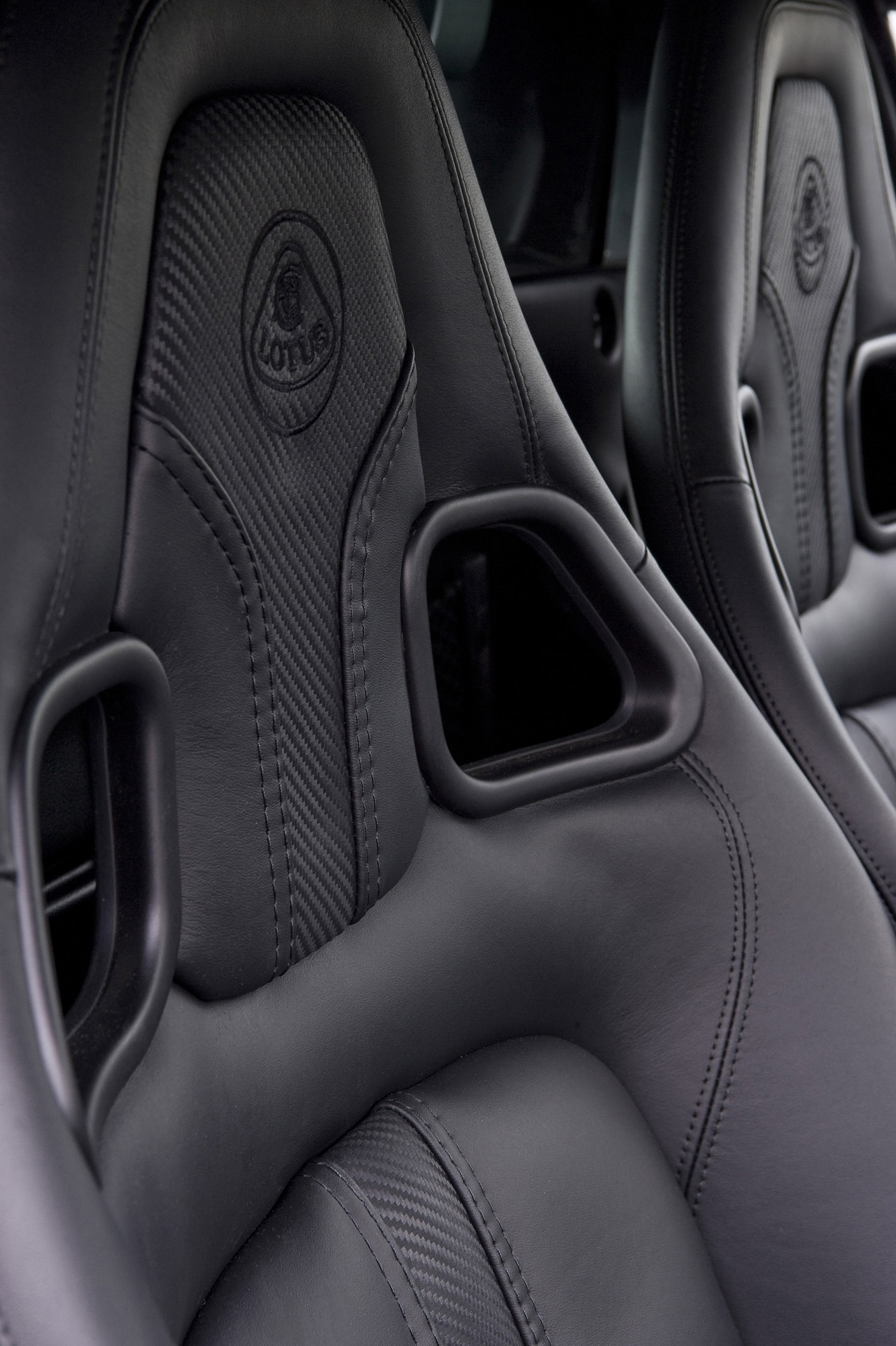 Lotus Exige S photo #71