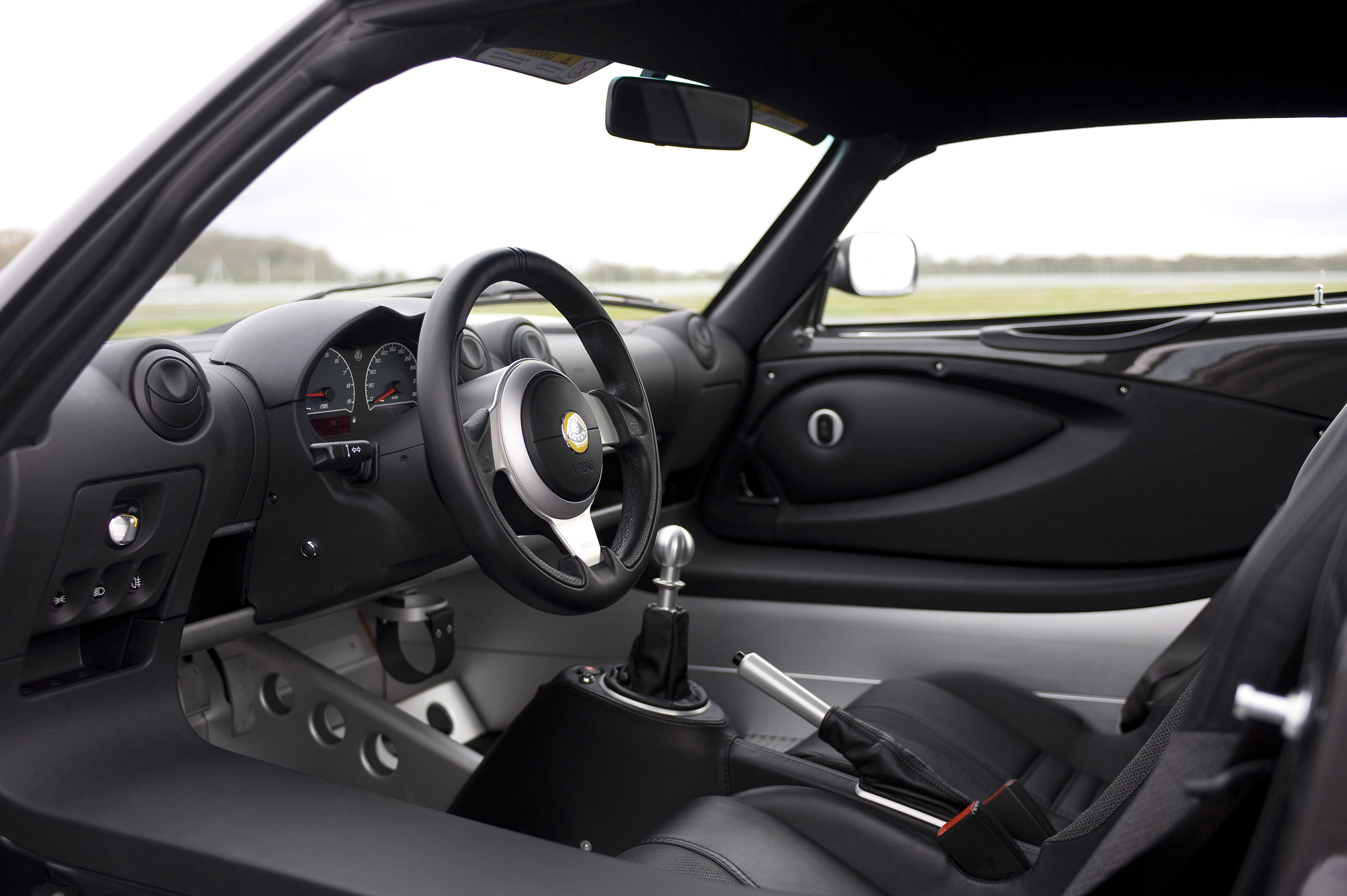 Lotus Exige S photo #72