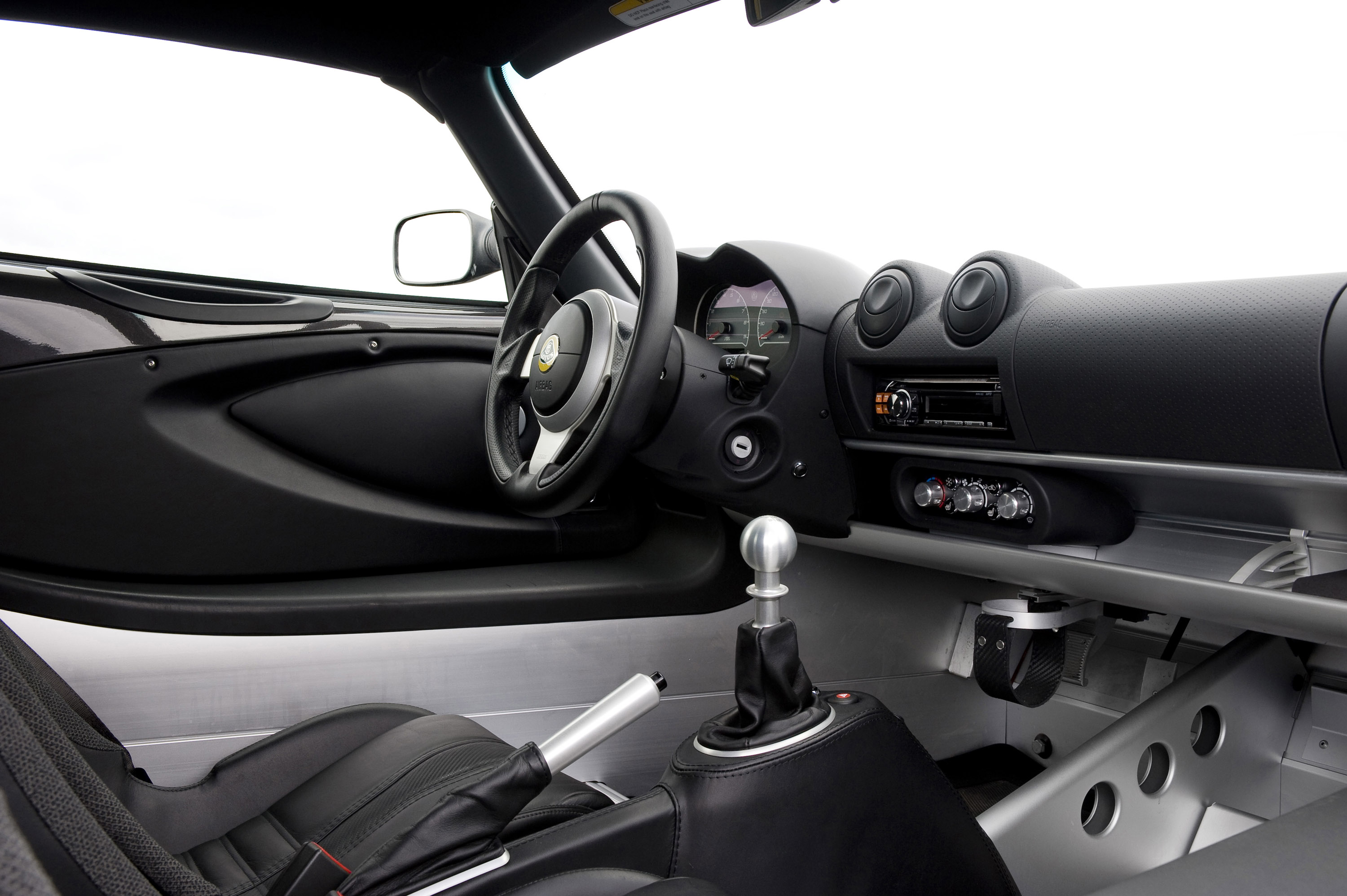 Lotus Exige S photo #73