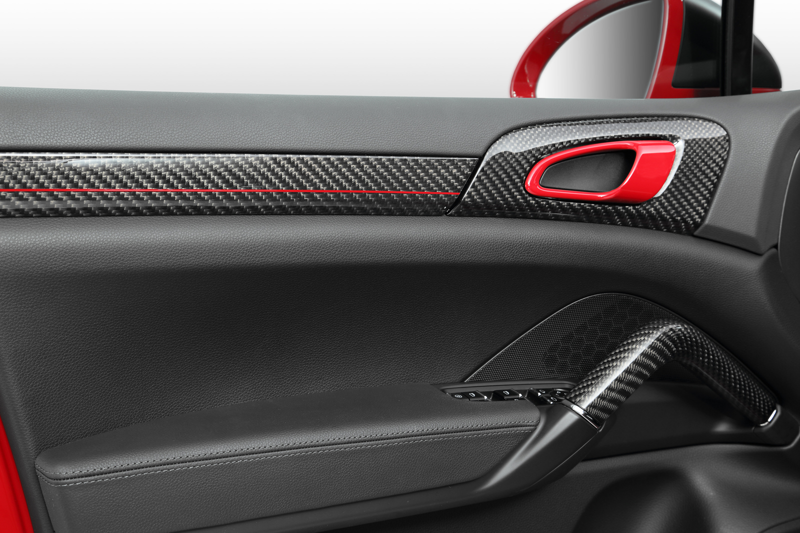 LUMMA Design Porsche Cayenne photo #36