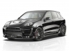 LUMMA Design Porsche Cayenne 2012