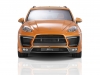 2012 LUMMA Design Porsche Cayenne thumbnail photo 46298